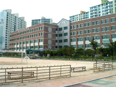 대구장기초등학교 교사 신축