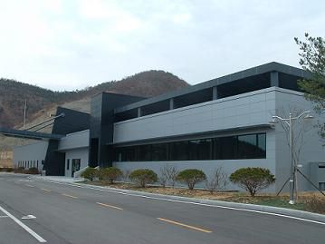 파미힐스 컨트리 클럽 하우스