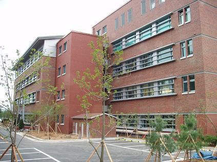 대구테크노파크계명대분소